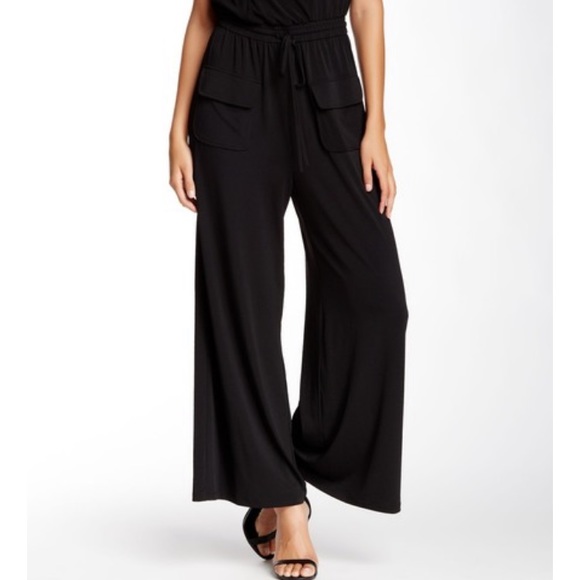 Vince camuto wide leg jumper - Picture 2 of 4